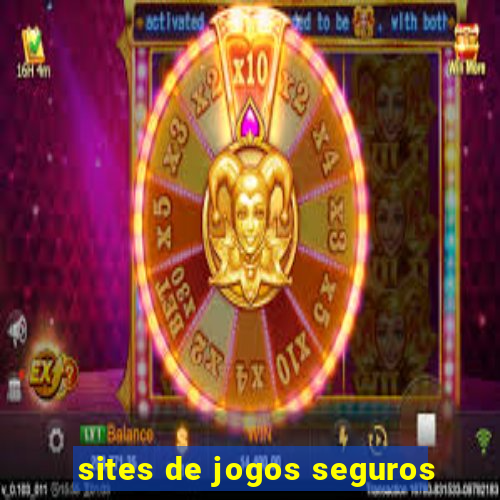 sites de jogos seguros